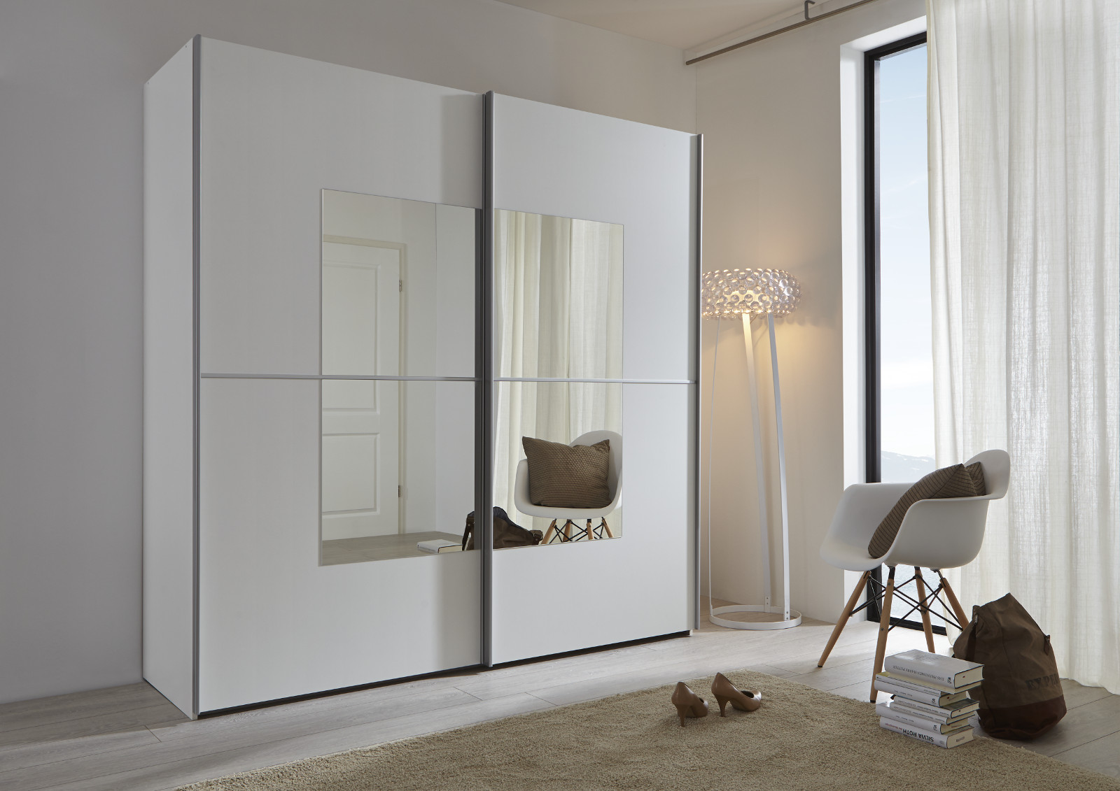 Schlafzimmer luca kiefer: schlafzimmer komplett kleiderschrank ... Finke schlafzimmer