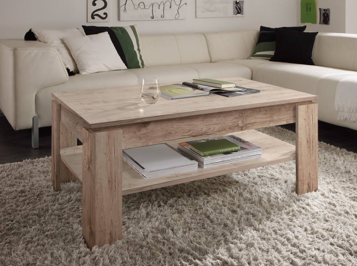 wohnzimmertisch eiche:Couchtisch Wohnzimmertisch Eiche Sand 110 x 47 cm wohnzimmertisch eiche:Couchtisch Wohnzimmertisch Eiche Sand 110 x 47 cm