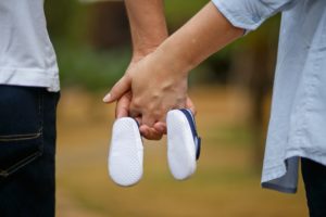 schwanger - jetzt Babyzimmer einrichten