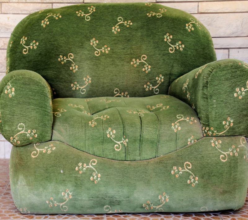 Gerüche von neuen Möbeln entfernen GünstigEinrichten