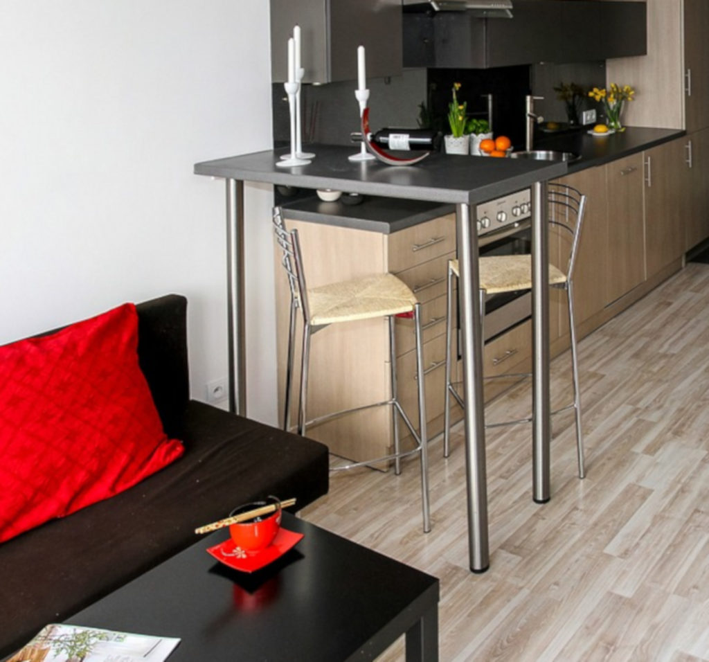 Einrichtungs-Tipps für kleine Räume | GünstigEinrichten