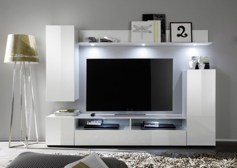 Ratgeber Optimaler Abstand zum Fernseher GünstigEinrichten