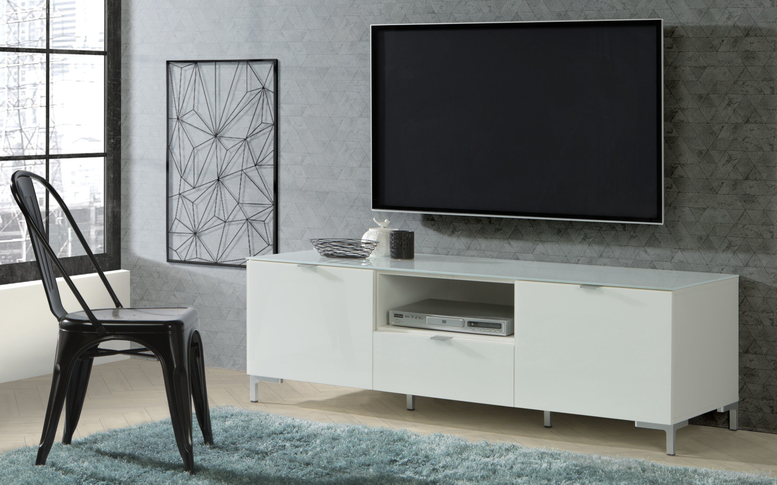 Ratgeber Optimaler Abstand Zum Fernseher Blog Guenstigeinrichten De