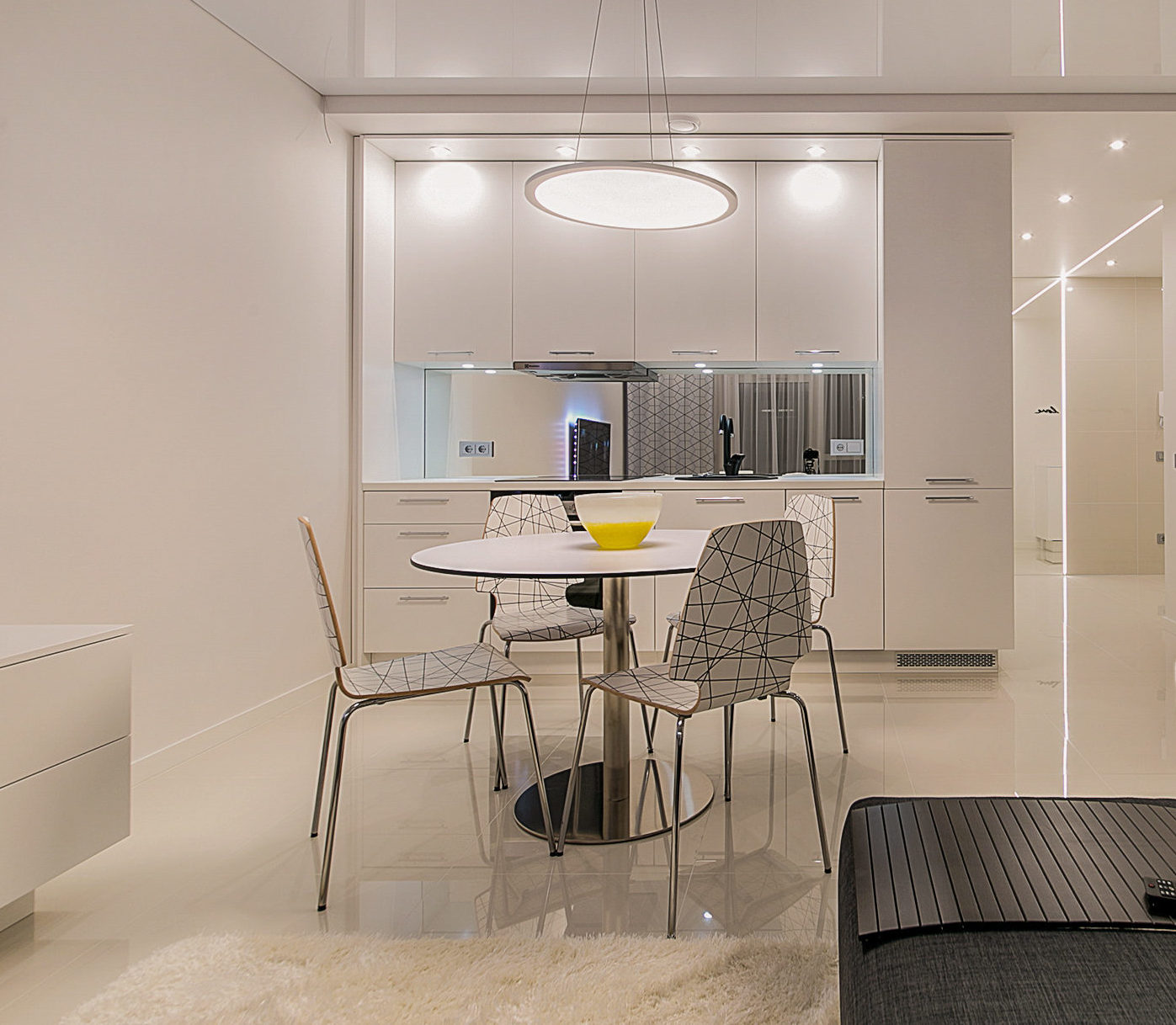 Ratgeber: Kellerwohnung einrichten | Blog – guenstigeinrichten.de