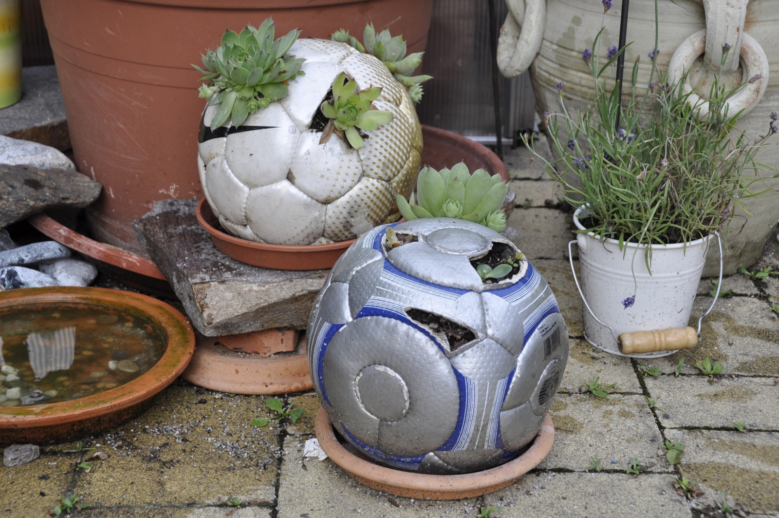 Recycling & Upcycling Möbel – so geht´s | GünstigEinrichten