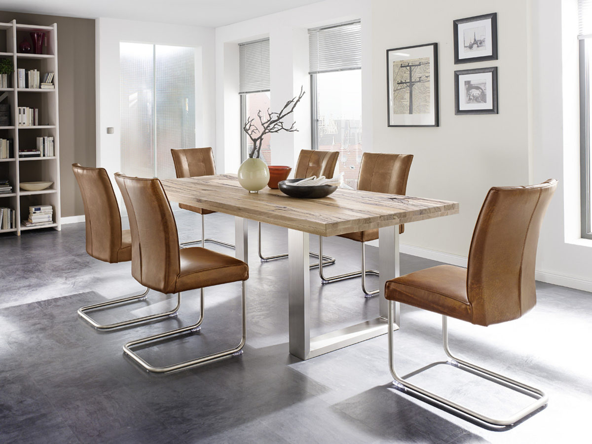 Welche Möbel passen zu welchem Boden?