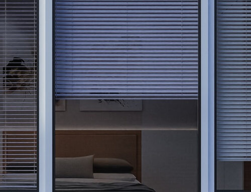 Sonnenschutz für Fenster – so bleiben Hitze und UV-Strahlen draußen