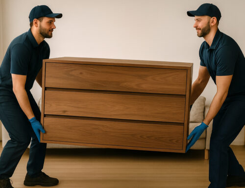 Nachhaltige Möbel kaufen: Darum sind zertifiziertes Holz & Online-Shops besser für die Umwelt