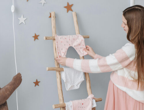 Babyzimmer Ideen 2026 – jetzt einrichten & dekorieren