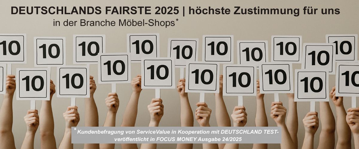 Deutschlands Fairste 2025