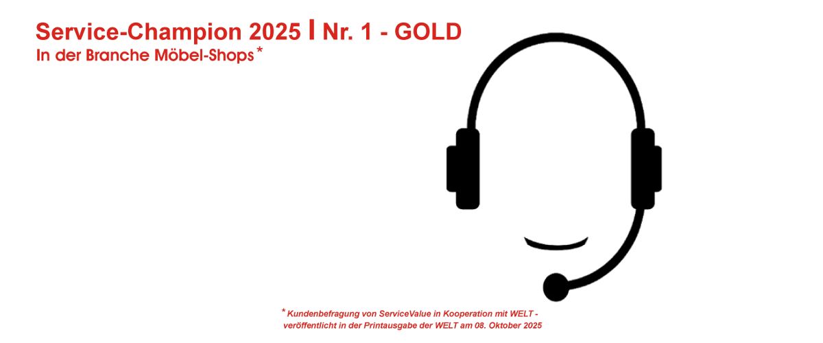 Service-Champion 2025