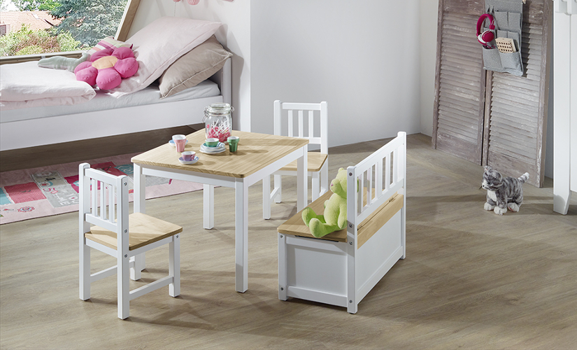BOMI Kindersitzgruppen