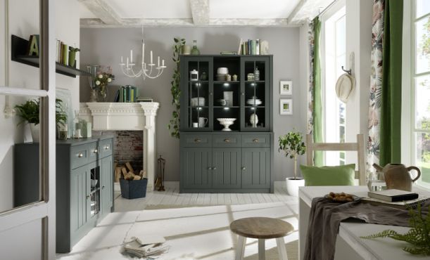 Speisezimmer Forres