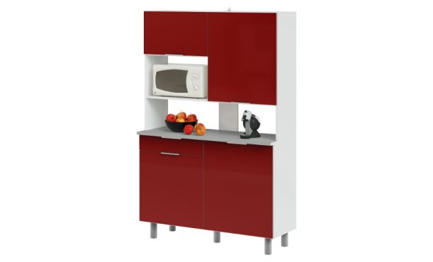 Küchenhochschränke