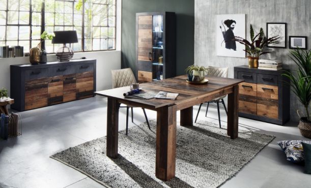 Speisezimmer Indy