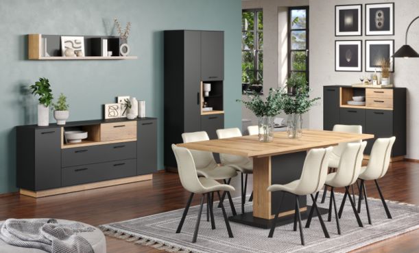 Speisezimmer Synnax