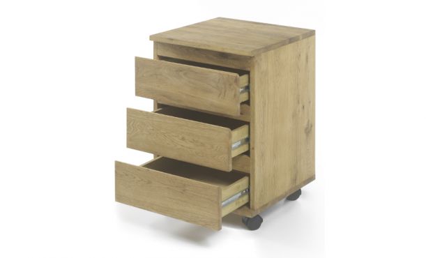 Rollcontainer mit Schubladen