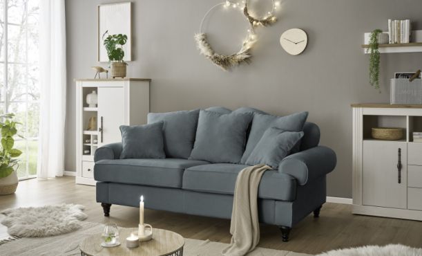 Sofa Landhausstil