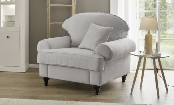Günstige Sessel im Landhausstil online kaufen