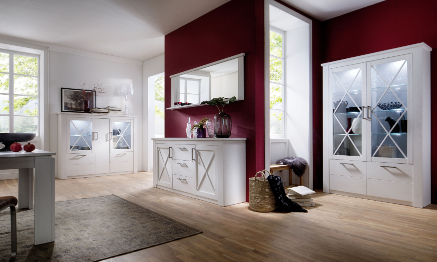 Speisezimmer Georgia
