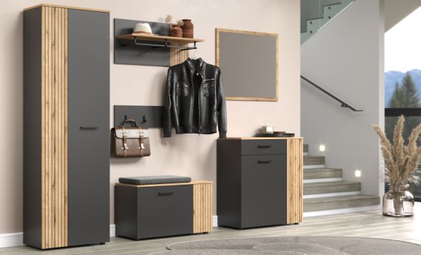 Garderobe Esteban