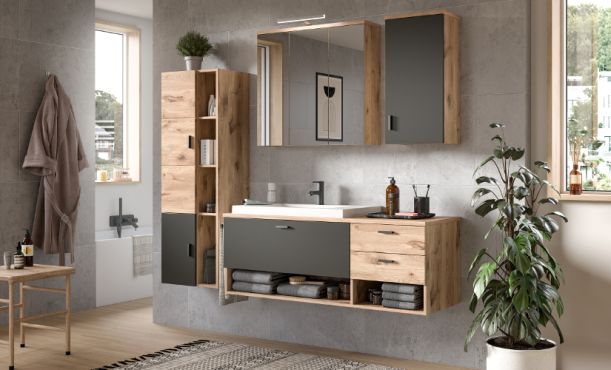 Badmbel Sets reduziert