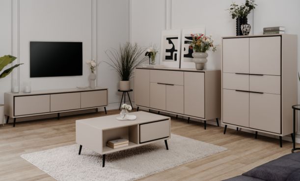 Wohnprogramm Brebbia