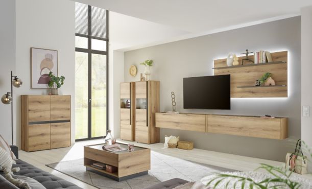 Wohnprogramm Center Eiche