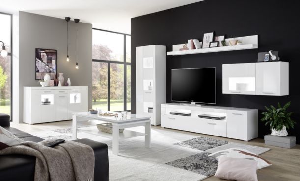 Wohnprogramm Crucero