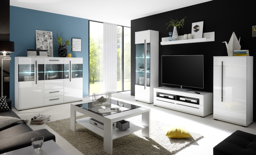 Wohnprogramm Design-D