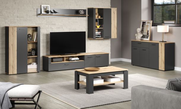 Wohnprogramm Esteban