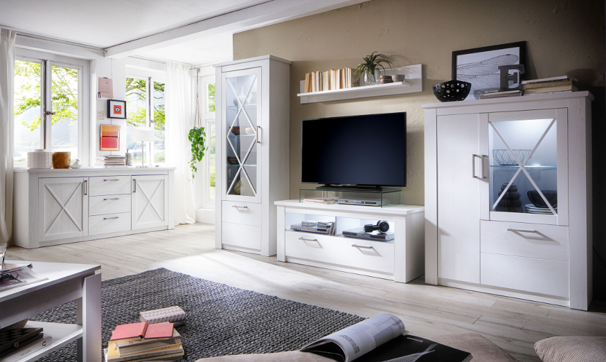 Wohnprogramm Georgia