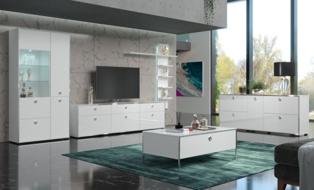 Wohnprogramm Infinity