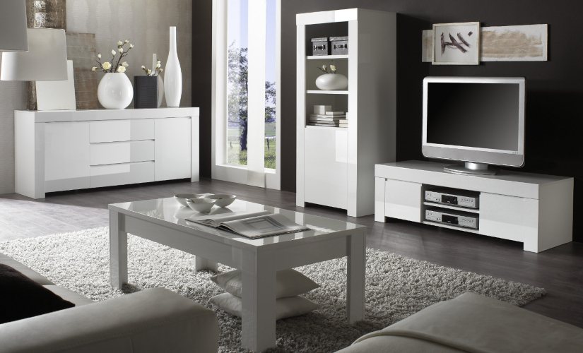 Wohnprogramm Livorno