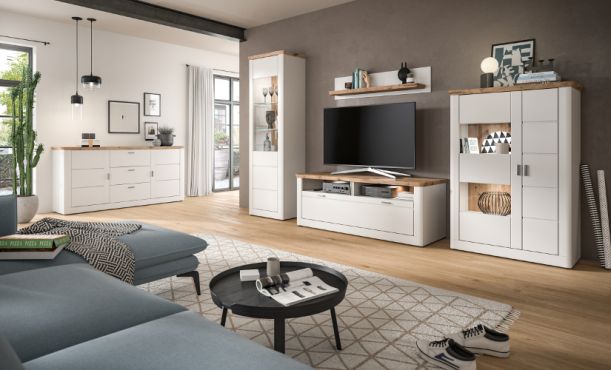 Wohnprogramm Michigan