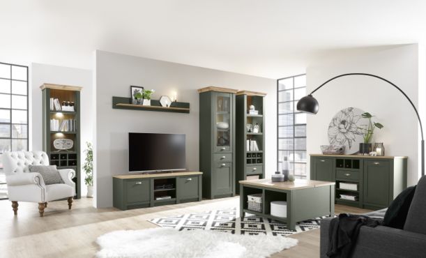 Wohnprogramm Norwich