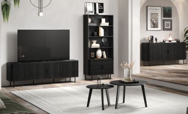 Wohnprogramm Ronin Esche