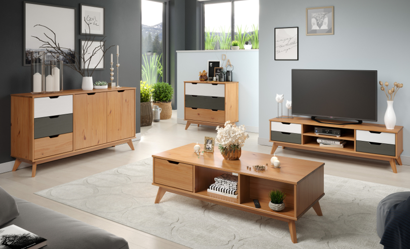 Wohnprogramm Scandik