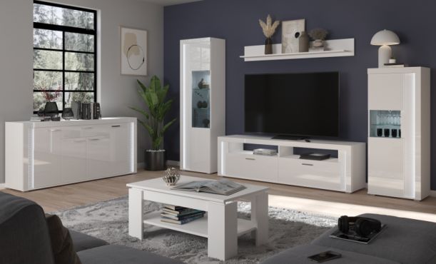 Wohnprogramm Sunroof