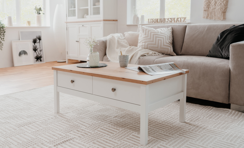 Wohnprogramm Vestland