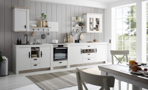 Kchenprogramm Rovola