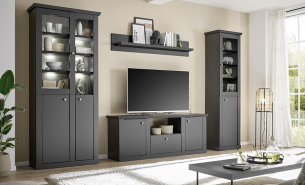 Wohnprogramm Filmore