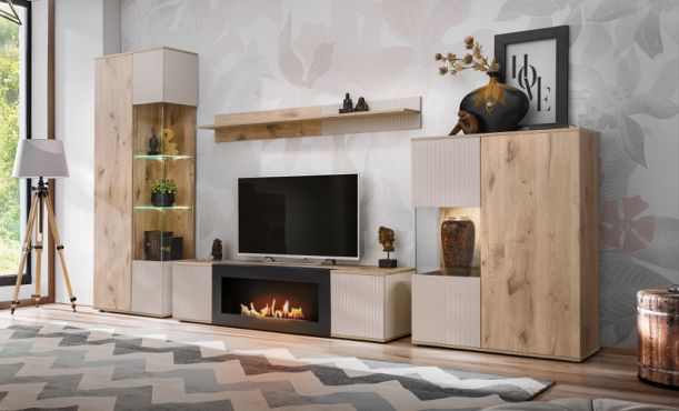 Wohnprogramm Cathlyn