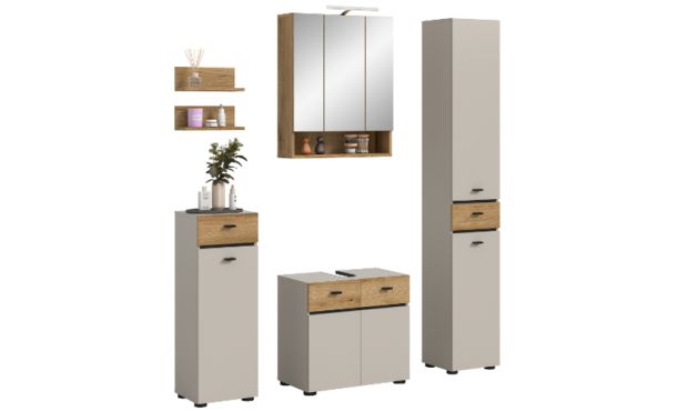 Badprogramm Matteo Kaschmir