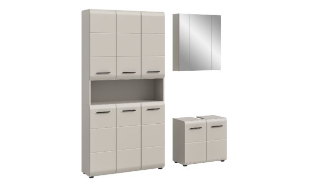 Badprogramm Cover Kaschmir