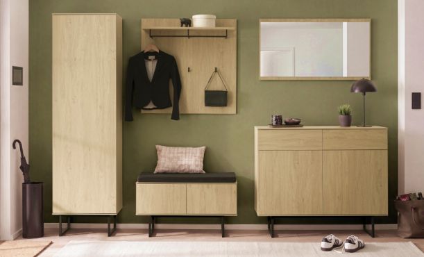 Garderobe Breda