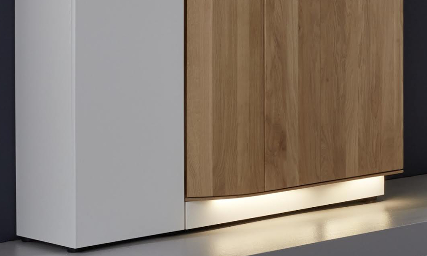 Beleuchtung und Zubehör