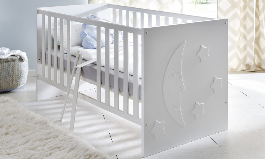 Babyzimmer Gunstige Babybetten Kaufen