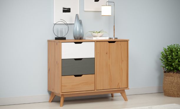 Highboards & Kommoden reduziert