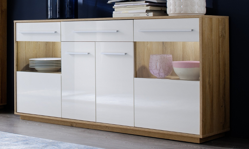 Esszimmer: Günstige Sideboards online kaufen